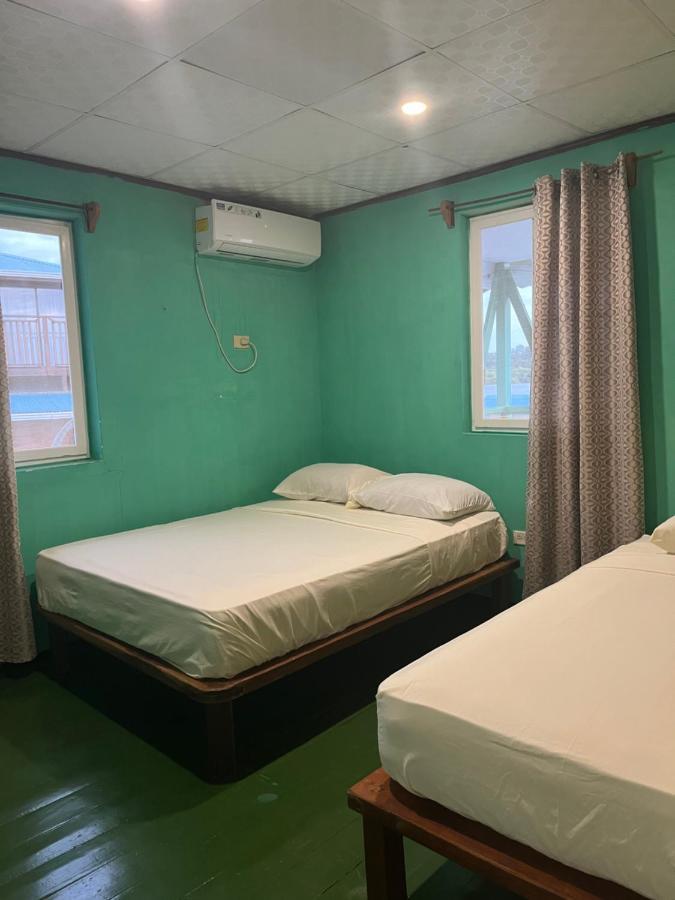 Hostal Cay Bastimentos Extérieur photo
