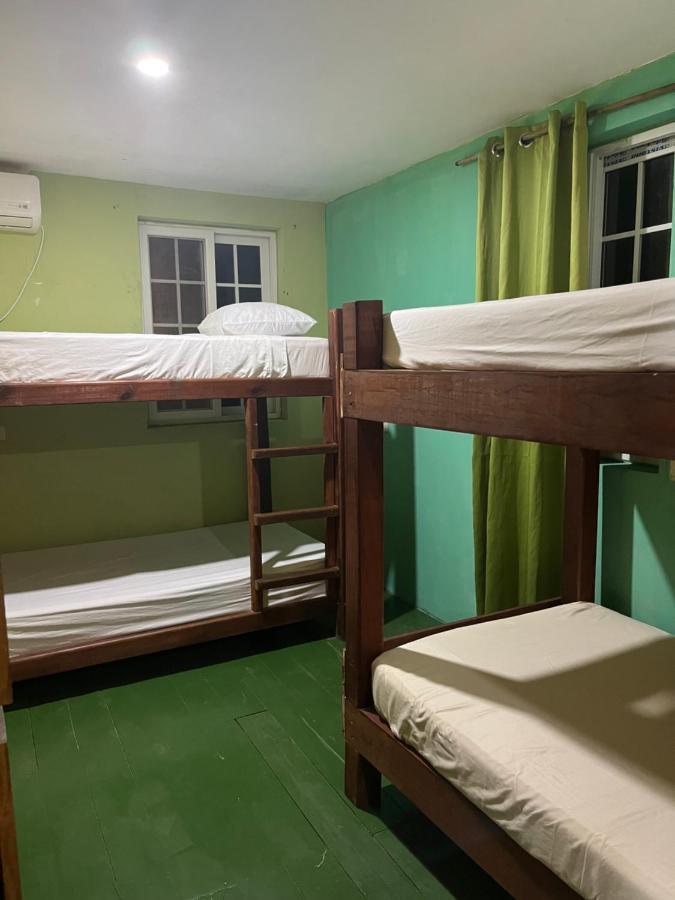 Hostal Cay Bastimentos Extérieur photo