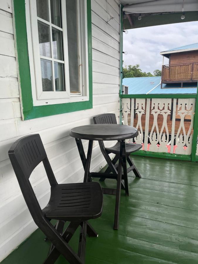 Hostal Cay Bastimentos Extérieur photo
