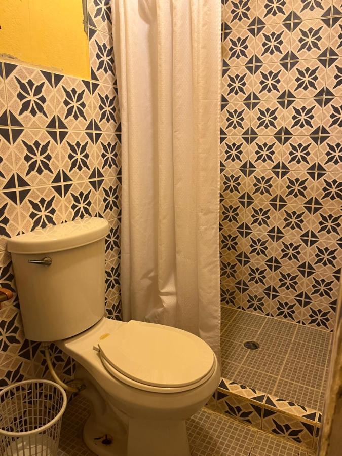 Hostal Cay Bastimentos Extérieur photo