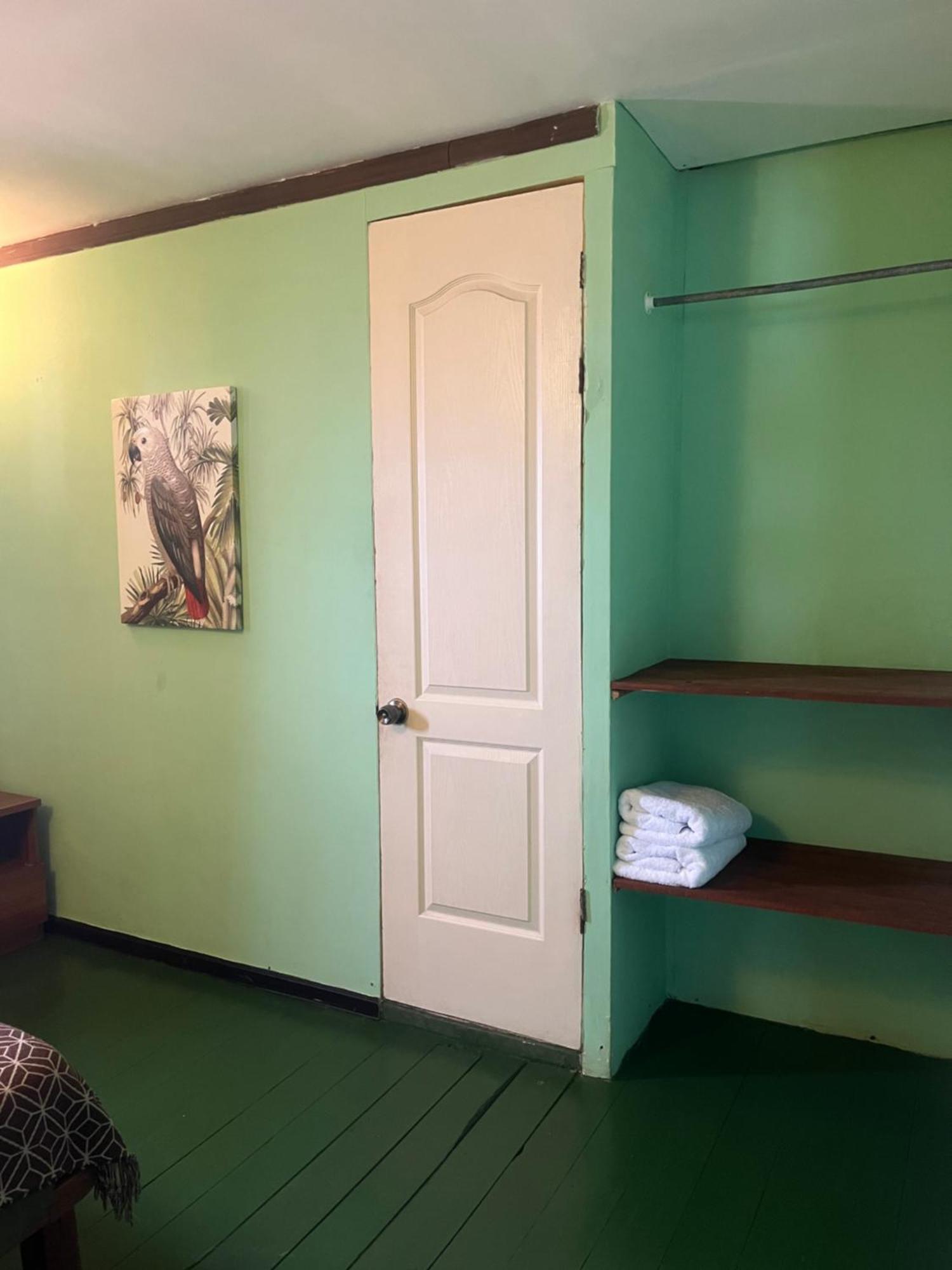 Hostal Cay Bastimentos Extérieur photo