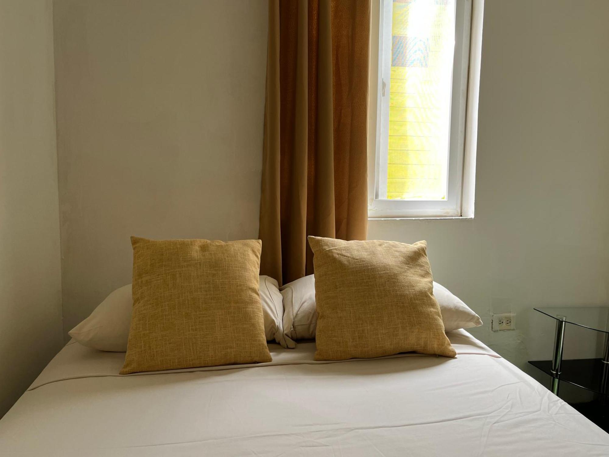 Hostal Cay Bastimentos Extérieur photo