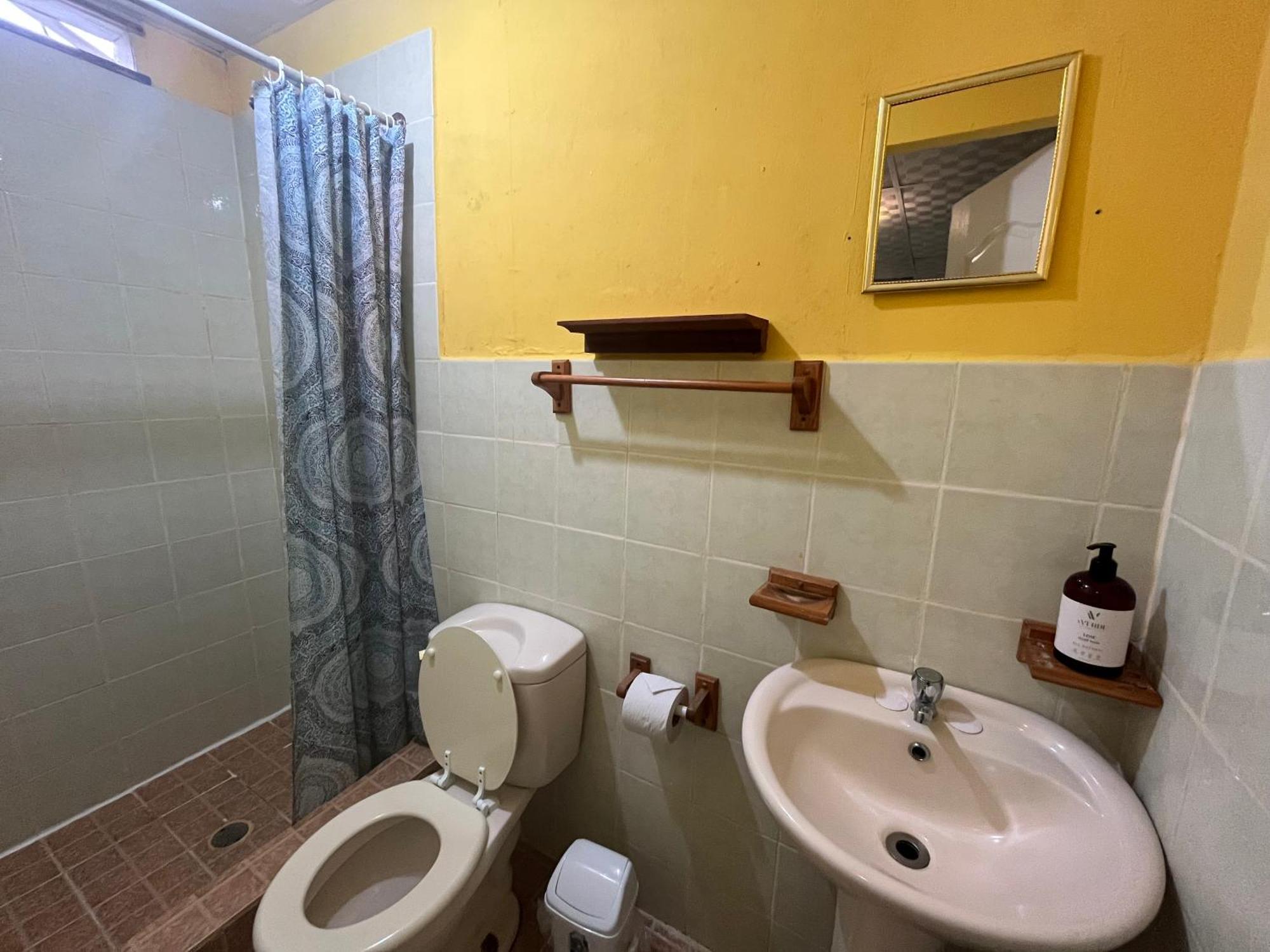 Hostal Cay Bastimentos Extérieur photo