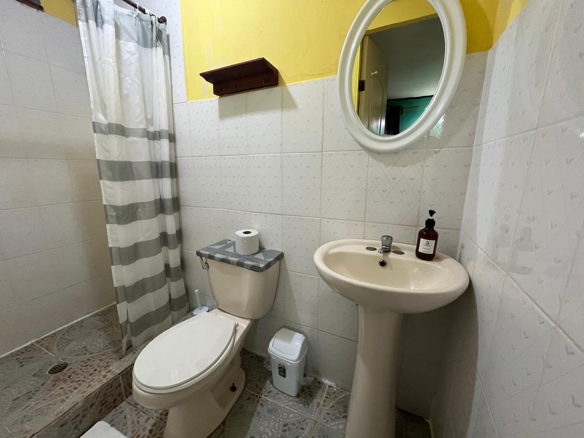 Hostal Cay Bastimentos Extérieur photo