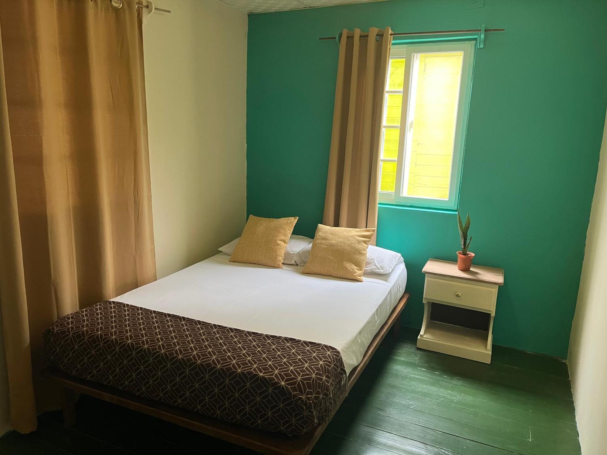 Hostal Cay Bastimentos Extérieur photo